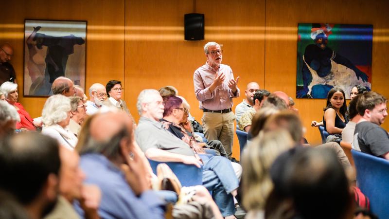 Constituição da República e o futuro do País»